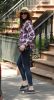 Liv in New York