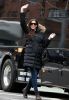 Liv in New York
