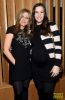 with Jennifer Aniston
