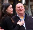 with Mario Batali