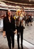with Kimberly Stewart, from Kimberly Stewart's Instagram