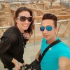 from Erkan's Instagram