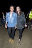 with fiance David Gardner