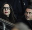 Watching Paris SG vs Barcelona, Parc des Princes, Paris