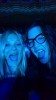 with Kate Moss, from Liv's Instagram