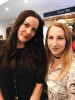from Veronika's Instagram