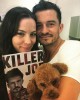 watching 'Killer Joe' play, Trafalgar Studio, London