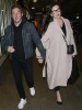 Liv in LAX Airport, LA