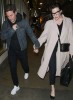 with fiance - David Gardner