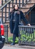 Liv in New York