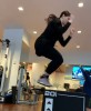 from David Kirsch's Instagram