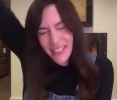Lord of the Rings cast Reunion, Zoom