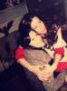 with sister - Mia Tyler