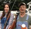with Steve Zahn
