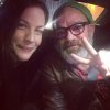 "My lovely wise friend for over 20 years michael stipe"