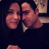 "Meg and kevin Are happy !!!!!!!! @justintheroux #theleftovers"