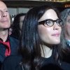 "Watching @iamstevent sing our song from #armageddonmovie and look over my shoulder is Harry stamper back from the dead !!!!!!"