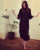 "Ohhhhhh shake a tail feather @stellamccartney"