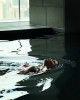 "Morning Tokyo !!! Swimming through jet lag. Most beautiful giant pool in the sky #amantokyo @jamesbrowncreatives"