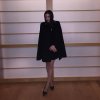 "Bat in the night @belstaff #tokyo"