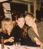 with Anita Pallenberg and Lucie de la falaise - "Remembering Anita and all her magic today and everyday. love you"