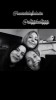 with Lucie de la Falaise and Ella Richards