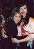 with Liz Derringer