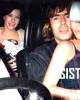 with Liam Gallagher