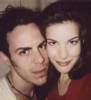 with Miguel Diego Gomez