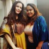 from Azza Arif's Instagram