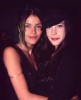 from Helena Christensen's Instagram