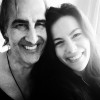 with David Croland, from David Croland's Instagram