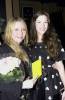 with mom - Bebe Buell