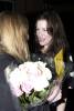 with mom - Bebe Buell
