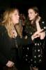 with mom - Bebe Buell