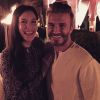 David Beckham 40th birthday party, Marrakech, Morocco