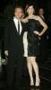 with husband - Royston Langdon