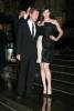with husband - Royston Langdon