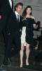with husband - Royston Langdon