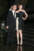 with husband - Royston Langdon