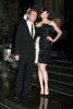 with husband - Royston Langdon