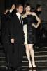 with husband - Royston Langdon