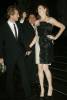 with husband - Royston Langdon