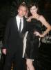 with husband - Royston Langdon