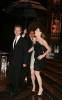 with husband - Royston Langdon