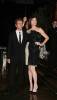 with husband - Royston Langdon