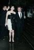 with husband - Royston Langdon