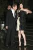 with husband - Royston Langdon