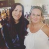 from Marie Elizabeth's Instagram