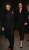 Gwyneth Paltrow and Brad Falchuk's engagement party, LA